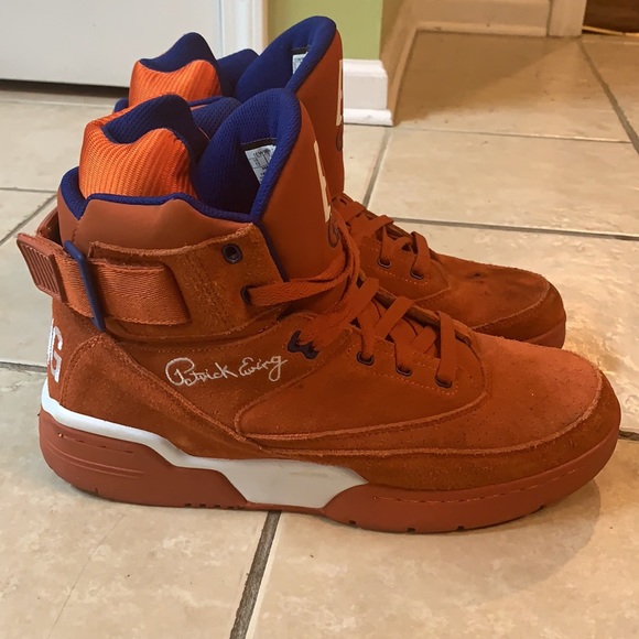 patrick ewing reebok pumps